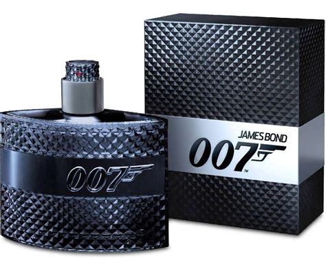 james bond perfume for him.